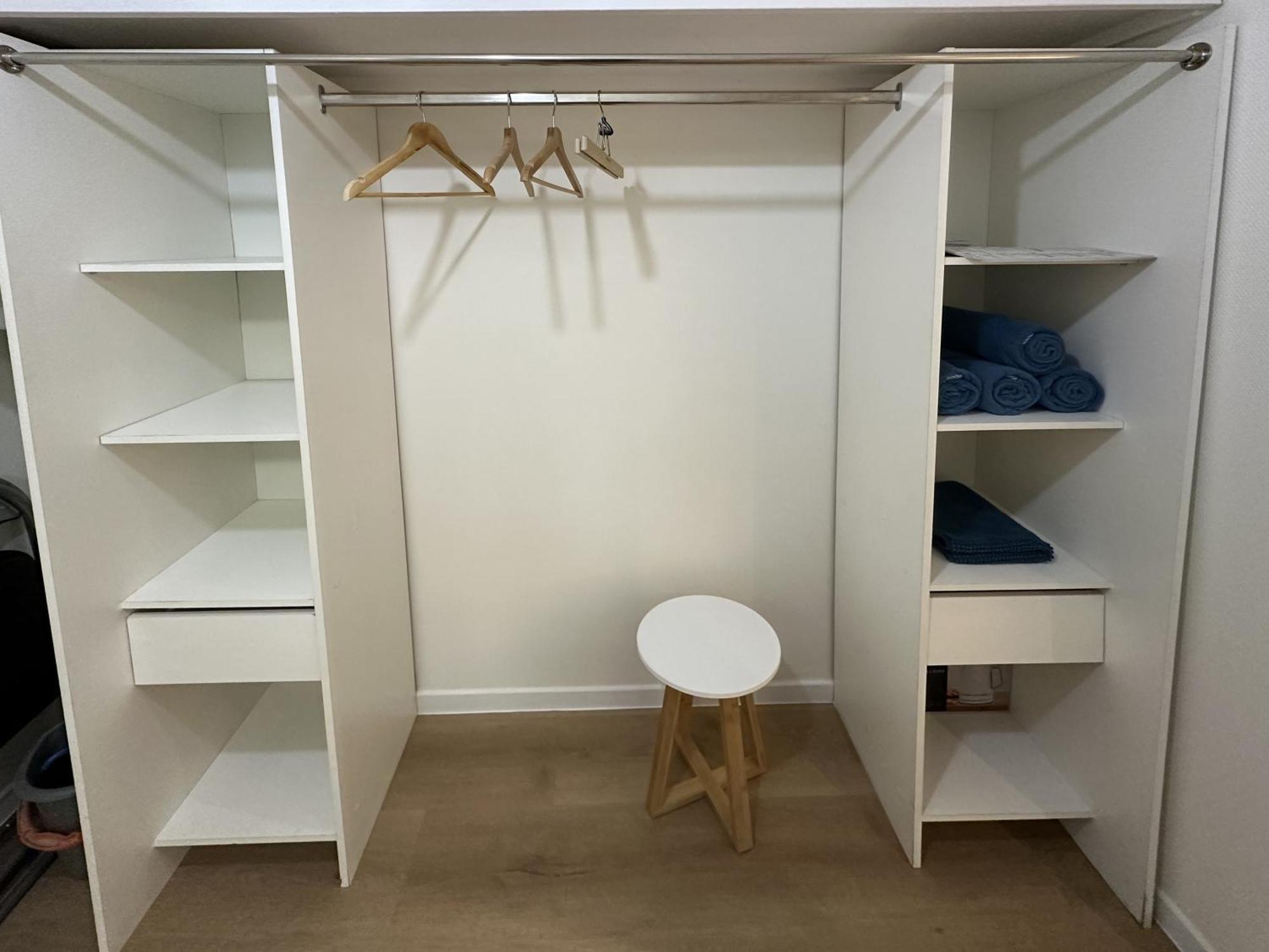 Studio Cosy - Les Regates Longeville-les-Metz Buitenkant foto