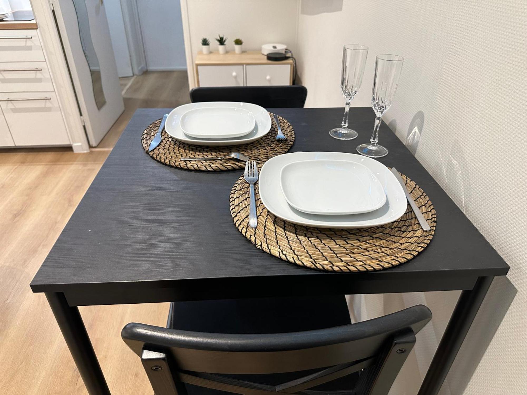 Studio Cosy - Les Regates Longeville-les-Metz Buitenkant foto